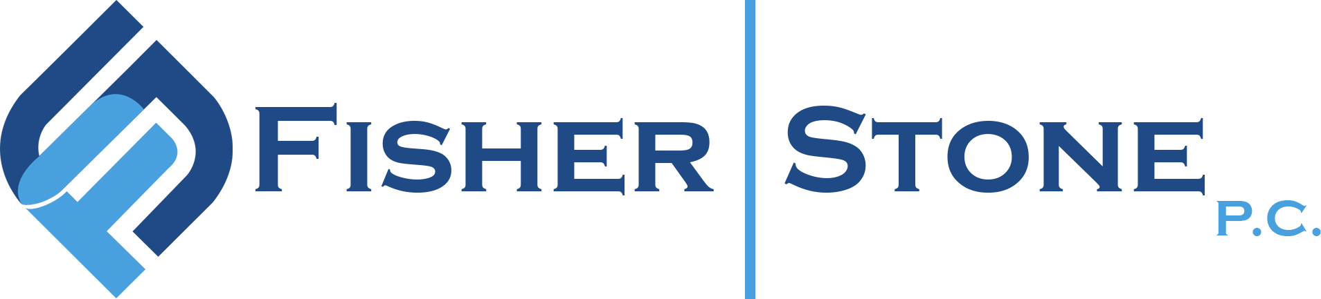Fisher Stone NYC Business Lawyers Logo