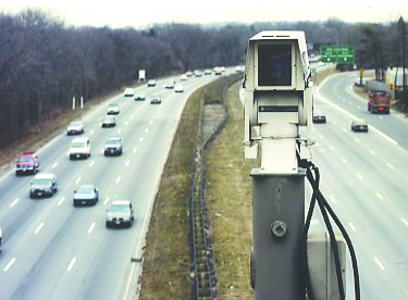 Pol Position: Watch your speed, cameras on 24/7