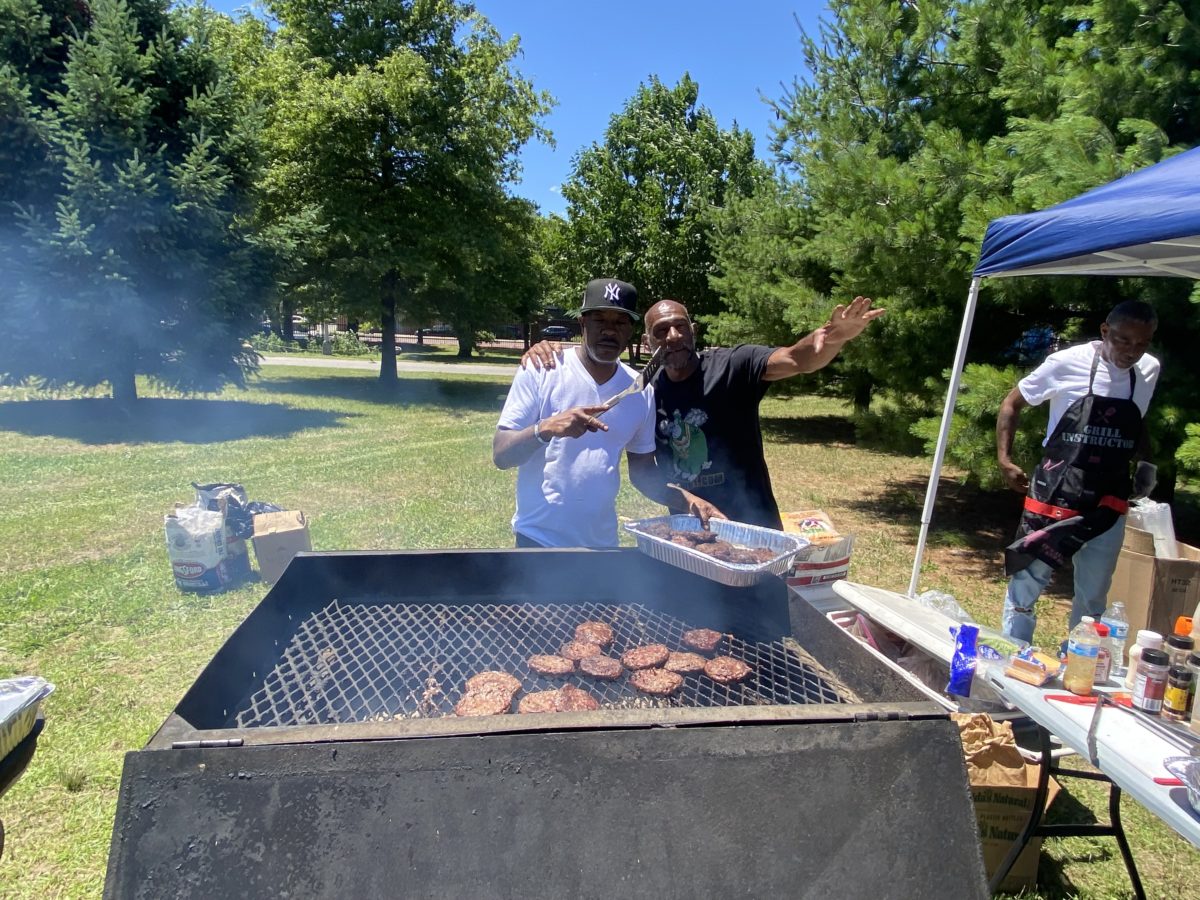 Juneteenth in Queens celebrated at Roy Wilkins Park - Queens Ledger