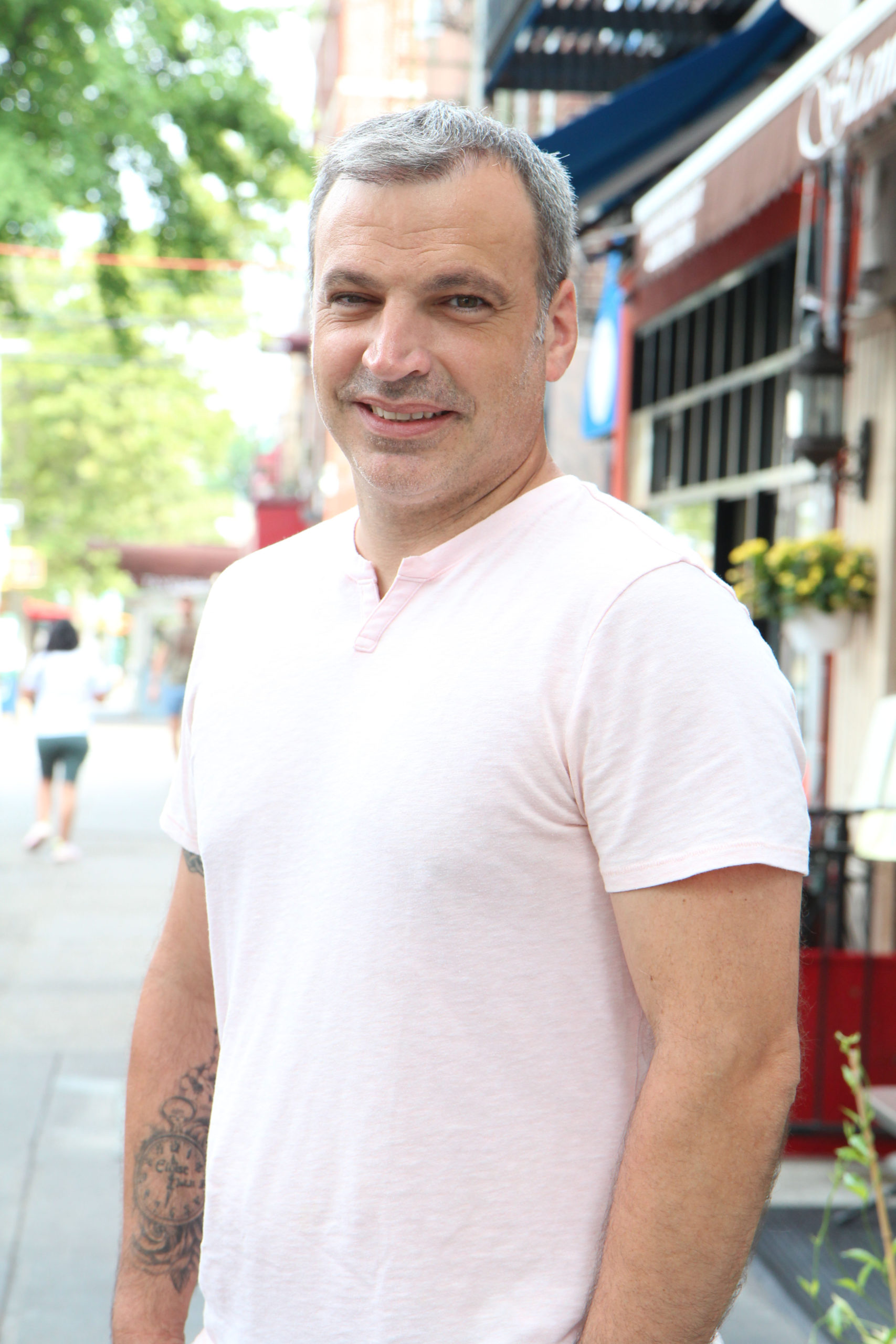 Ruhling The Chef Who Learned French Cooking In England Queens Ledger