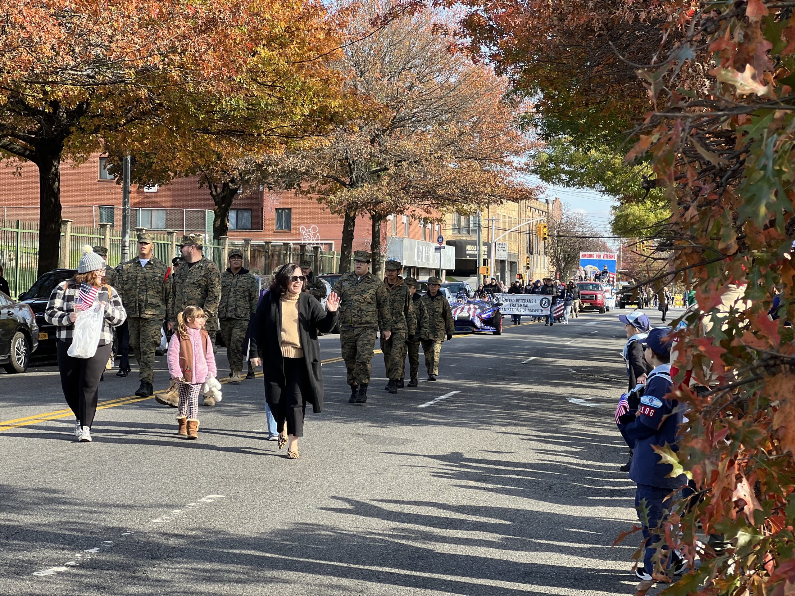 Houston veterans day freebies