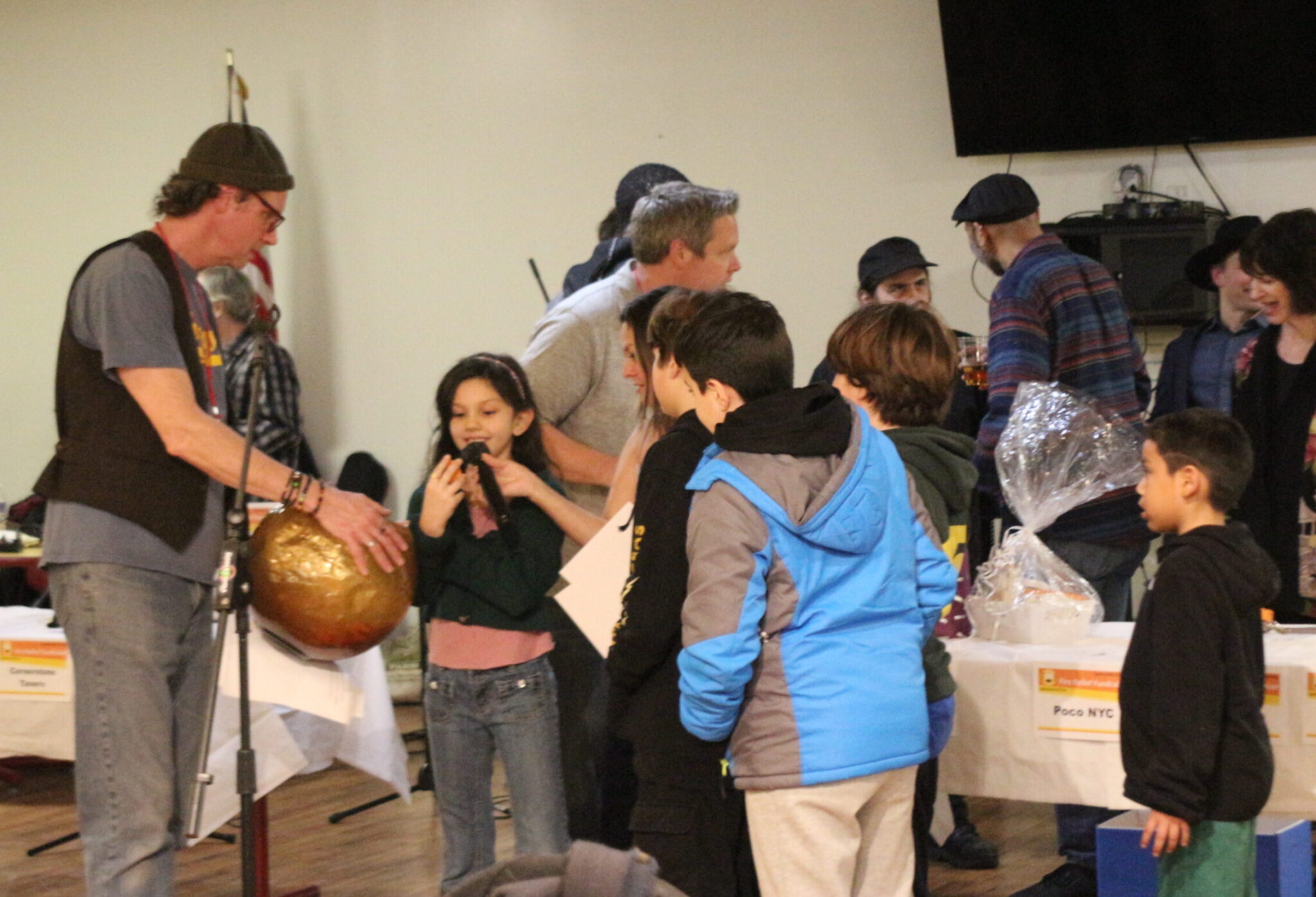 "Sunnyside Strong" Community Fundraises for Fire Victims Queens Ledger