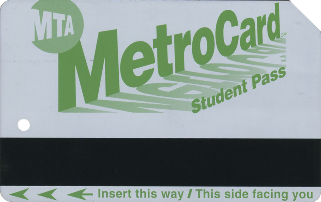 NYC Launches Expanded Student OMNY Cards - Queens Ledger