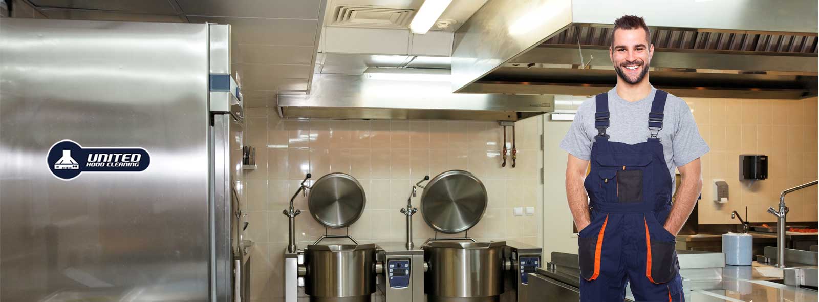 Hood Cleaning Services Queens & NYC