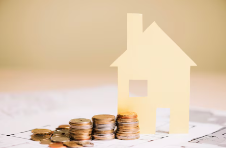 Refinancing Firm