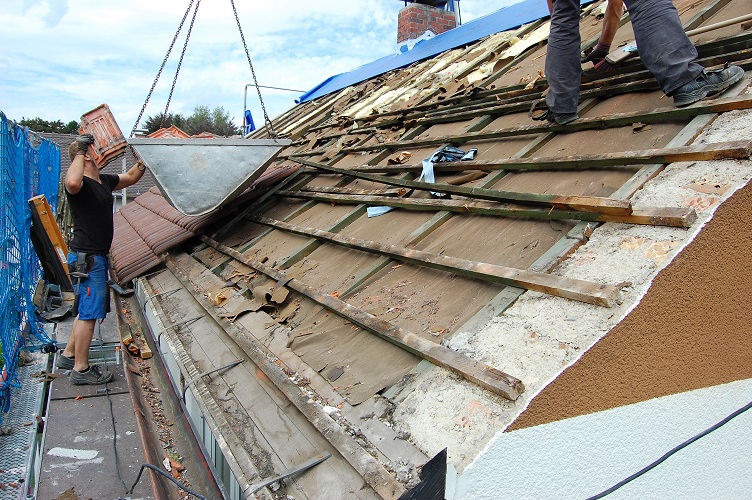 Williamsburg Roofing Offering Premium Grade Roofing Service