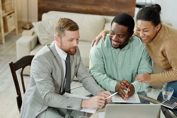 R&J Capital Mortgage & Loan Brokers of NY for Home Financing