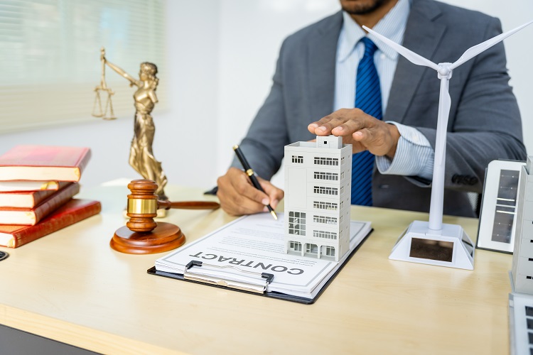Real Estate Lawyer Aronov Law NY P.C. Has the Best Rating