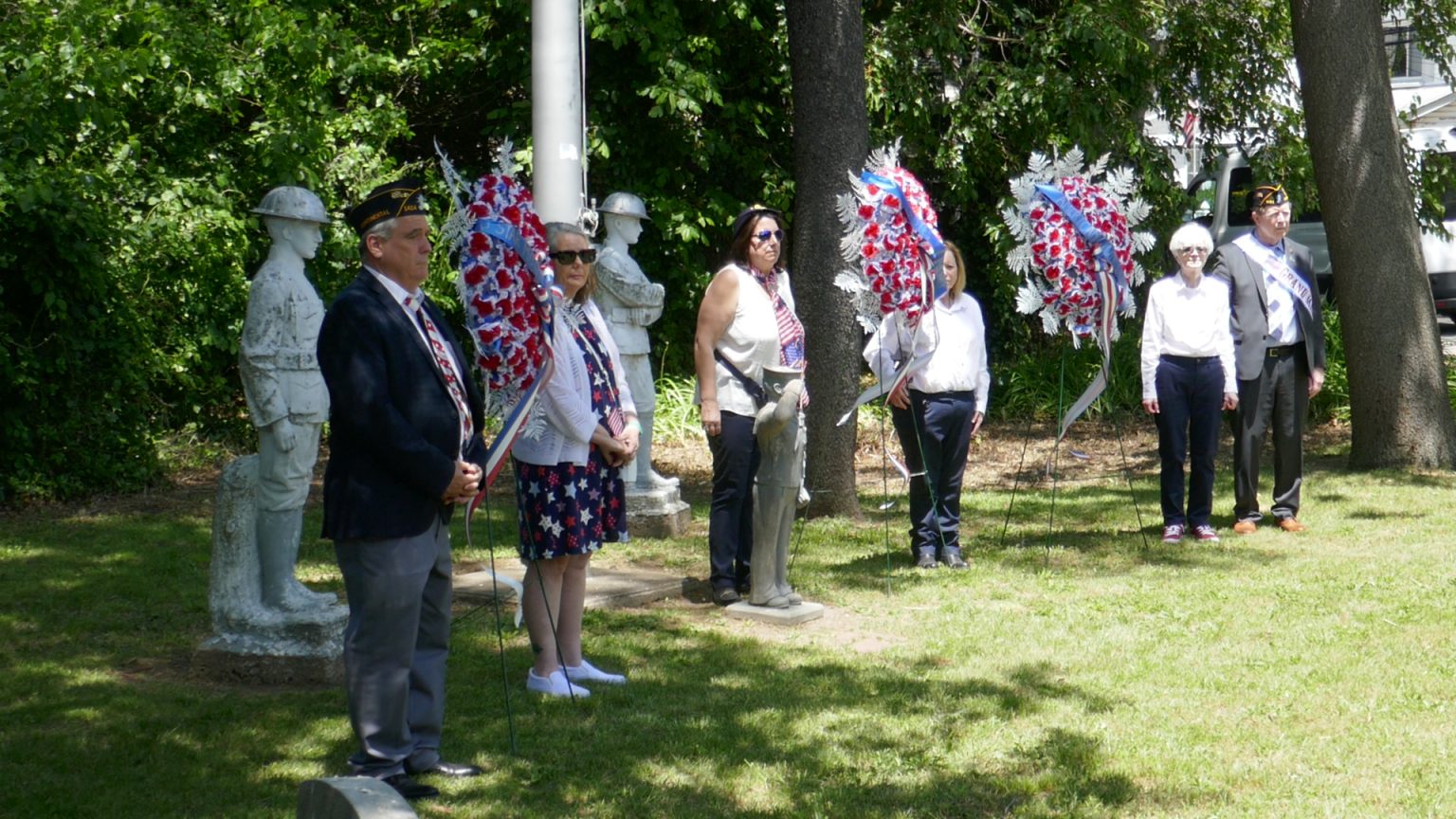 Lend A Helping Hand To Restore Landmarked Remsen Cemetery - Queens Ledger