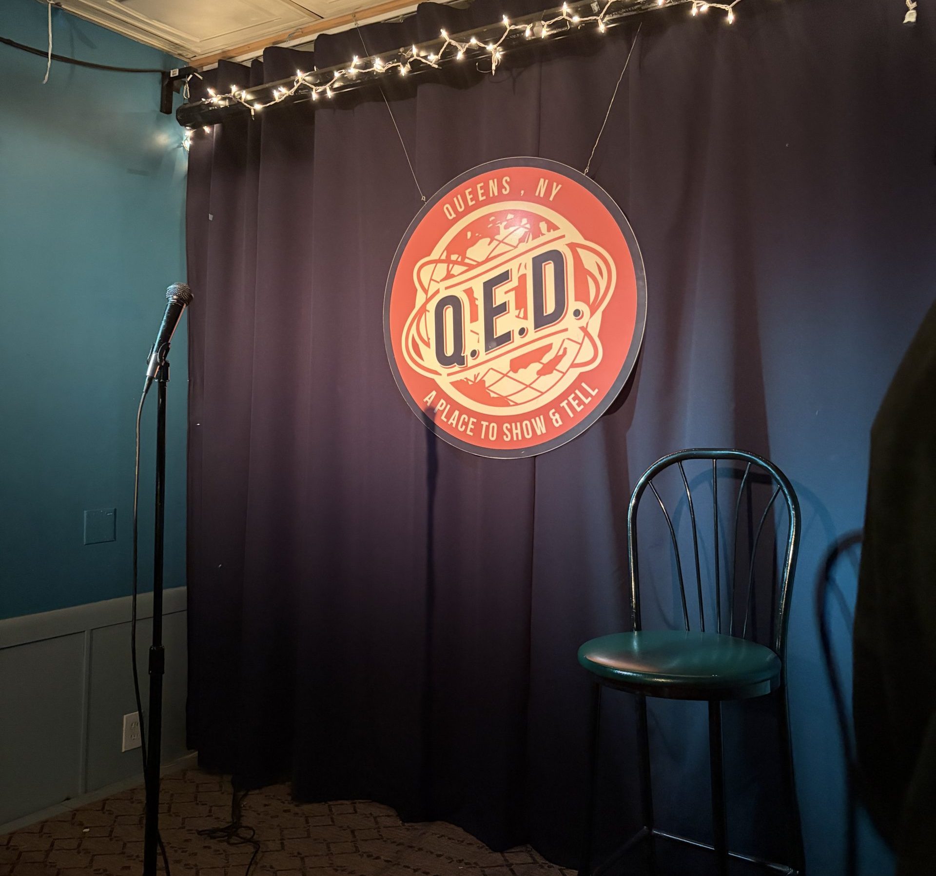QED Astoria Retains Identity One Year Into New Ownership