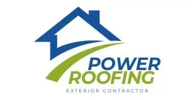 Power Roofing Queens NY | Logo