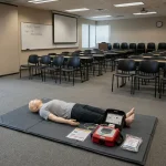 cpr training
