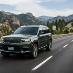 vip auto lease jeep