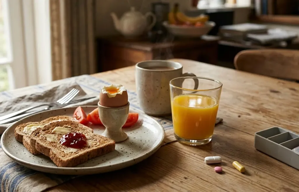 breakfast elder law