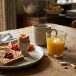 breakfast elder law